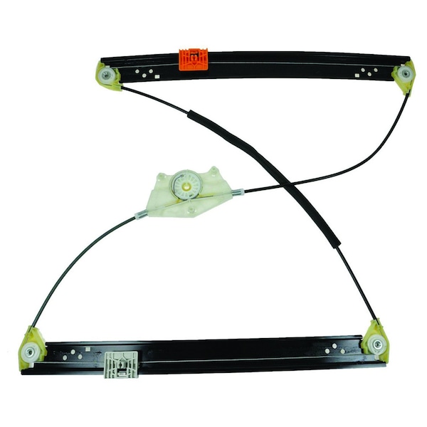 Wai Global POWER WINDOW REGULATOR ONLY, WPR5982R WPR5982R - main